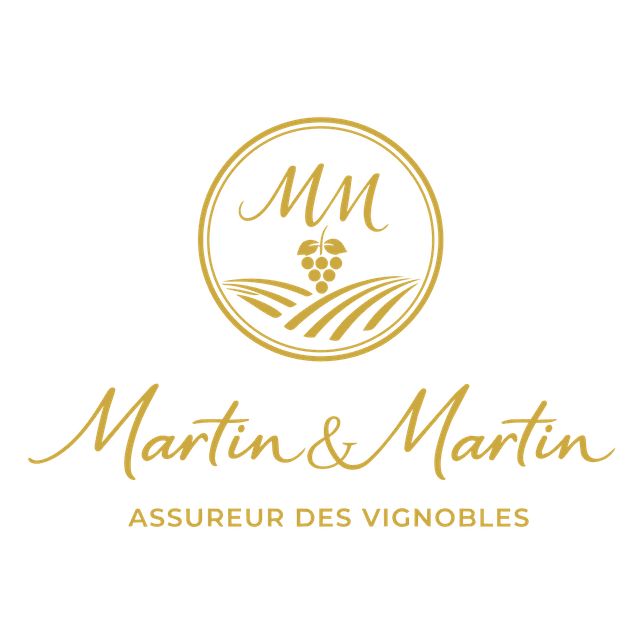 Martin & Martin — Assureur des Vignobles